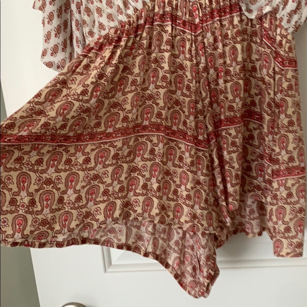 Romper - Picture 3 of 3